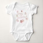 New to the Cousin Crew baby bodysuit<br><div class="desc">Perfect Baby Gifts: Our Baby bodysuit is suited for Baby shower, Playwear, for your Granddaughter Grandson Son Daughter Niece, and Nephew gift</div>