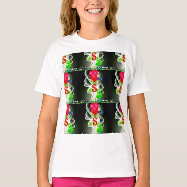 New Trand T-shirt  (Front)