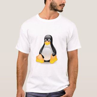 New Tux T-Shirt