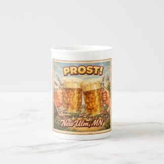 New Ulm MN Minnesota German Prost Mug