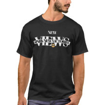 New Views Spark New Victories-Inspirational T-shir