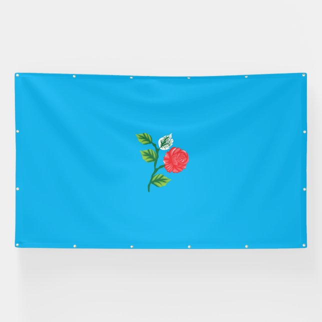 New Vinyl Banners (Horizontal)