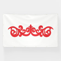 New Vinyl Banners