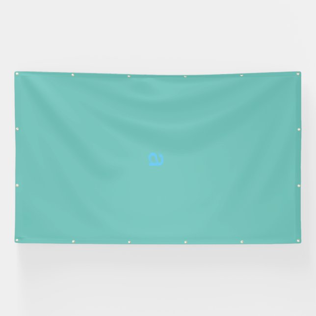New Vinyl Banners (Horizontal)