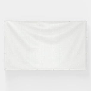 New Vinyl Banners