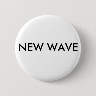 new wave Button