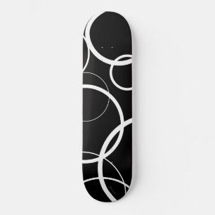 New Wave Skateboard