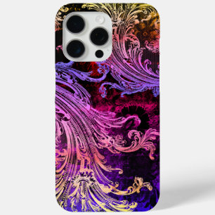New Wave Vintage iPhone 15 Pro Max Case