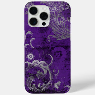 New Wave Vintage iPhone 15 Pro Max Case