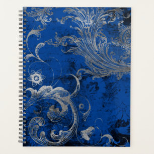 New Wave Vintage Planner