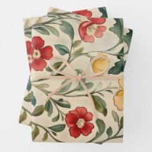 New William Morris