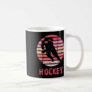 New winter sport coffee mug