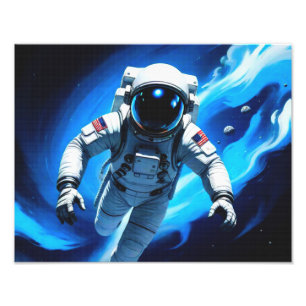 NEW WORLD DISCOVERY-6 PHOTO PRINT