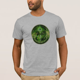 New World Order T-Shirt