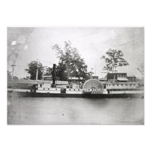 New World Photo Print