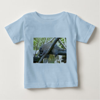 New World Porcupine Baby T-Shirt