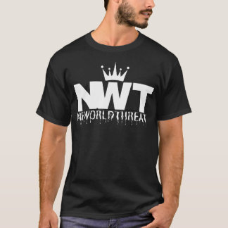 New World Threat T-Shirt