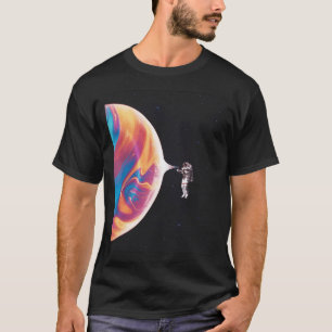 New World X T-Shirt