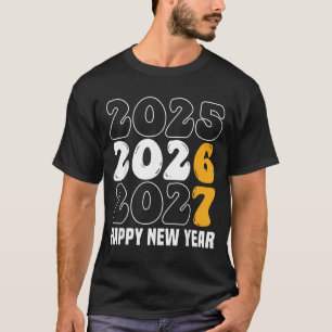 New Year 2026 Shirt Funny 67 Meme Six Seven 