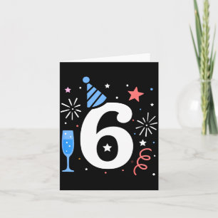 New Year 2026 Shirts 67 Meme  Card