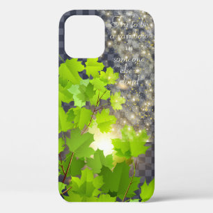 New Year Case-Mate Barely There Apple iPhone 12 Case