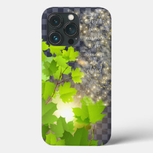 New Year Case-Mate Barely There Apple iPhone 13 Pr Pro Case