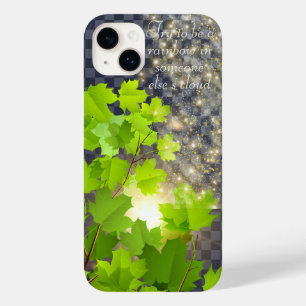 New Year Case-Mate Barely There Apple iPhone 14 Pl Plus Case