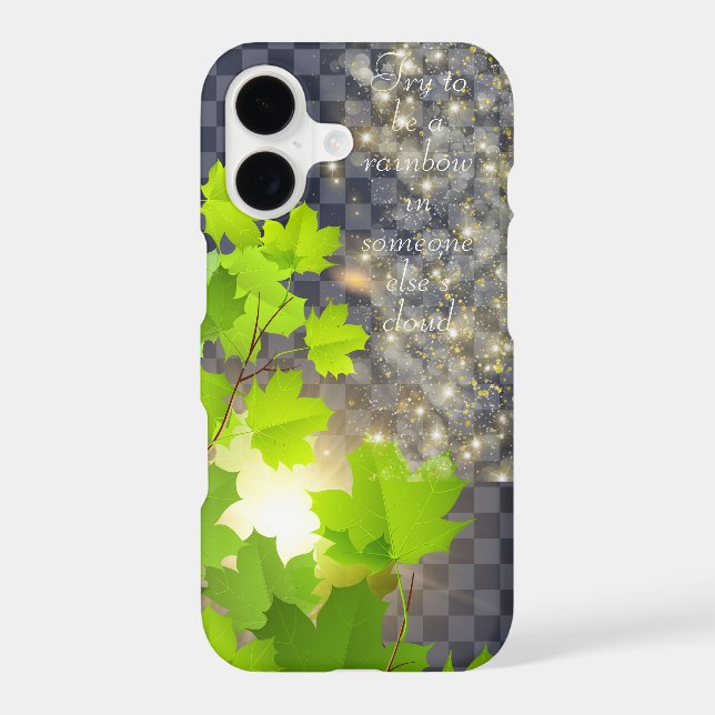New Year Case-Mate Barely There iPhone 8 Plus/7 Pl (Back)