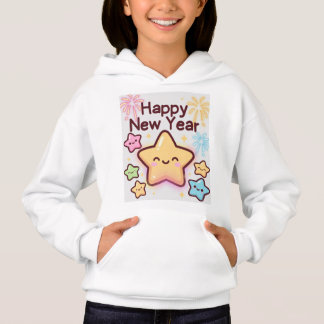 New Year Celebration Design