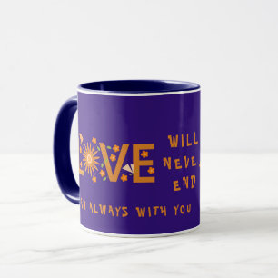 NEW YEAR, CHRISTMAS, BIRTHDAY, VALENTINE, WEDDING MUG