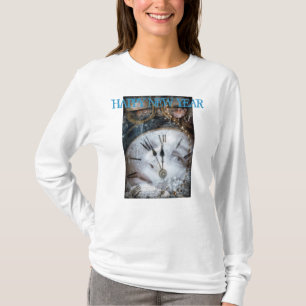 New Year coming T-Shirt