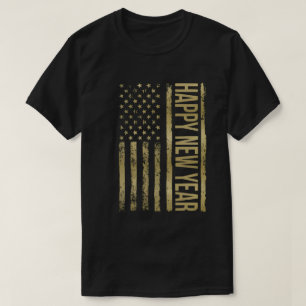 New Year Essential T-Shirt