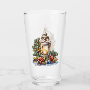 New Year  Glass