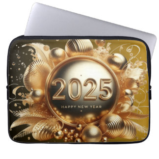 new year laptop sleeve