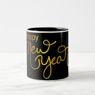new year mug