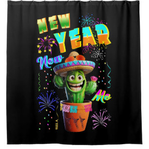 New Year New Me