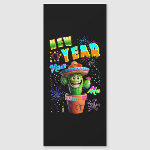 New Year New Me