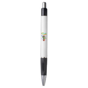New Year New Me Pen