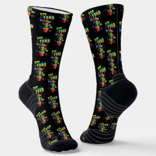New Year New Me Socks