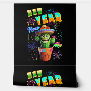 New Year New Me Wallpaper
