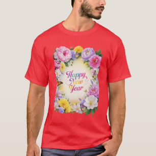 New Year, New Possibilities T-Shirt