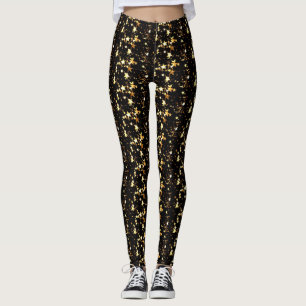 New year party pants