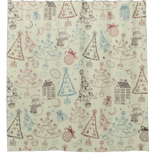 New year pattern
