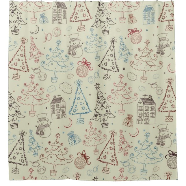 New year pattern (Front)