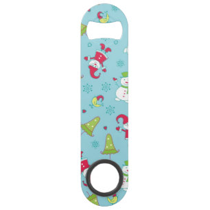 New year pattern bar key