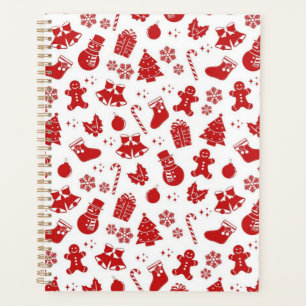 New year pattern planner