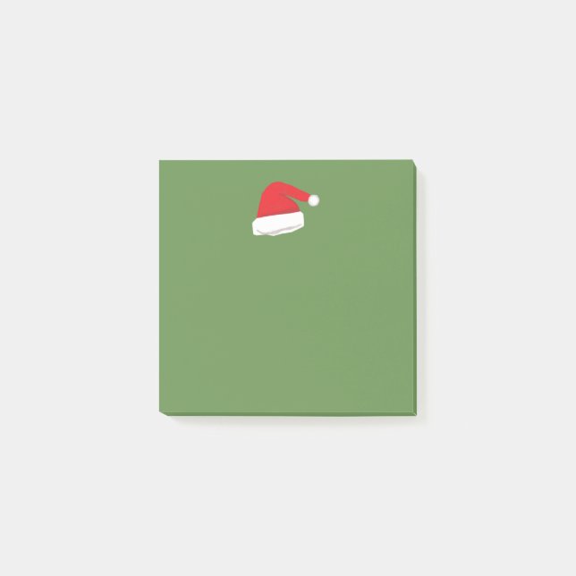 New Year Photo  Art Notes (Front)