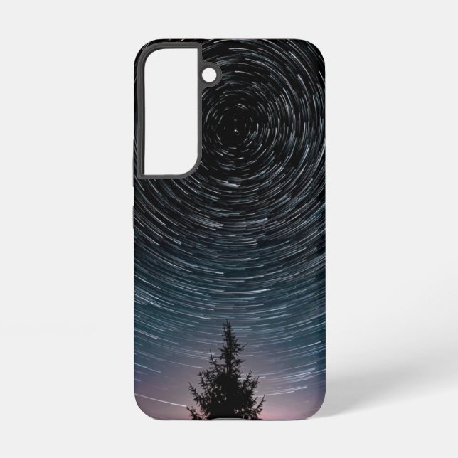 New Year Samsung Galaxy S22 Case (Back)