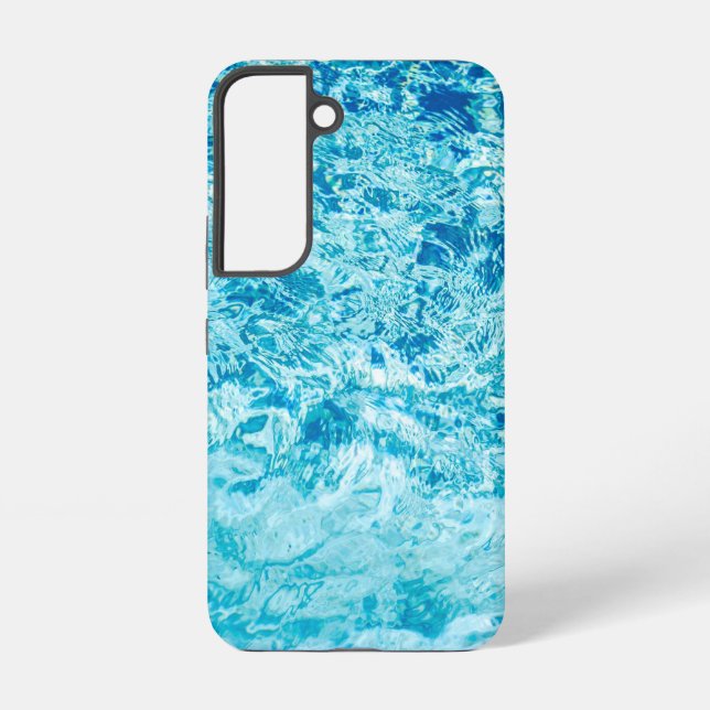 New Year Samsung Galaxy S22 Case (Back)