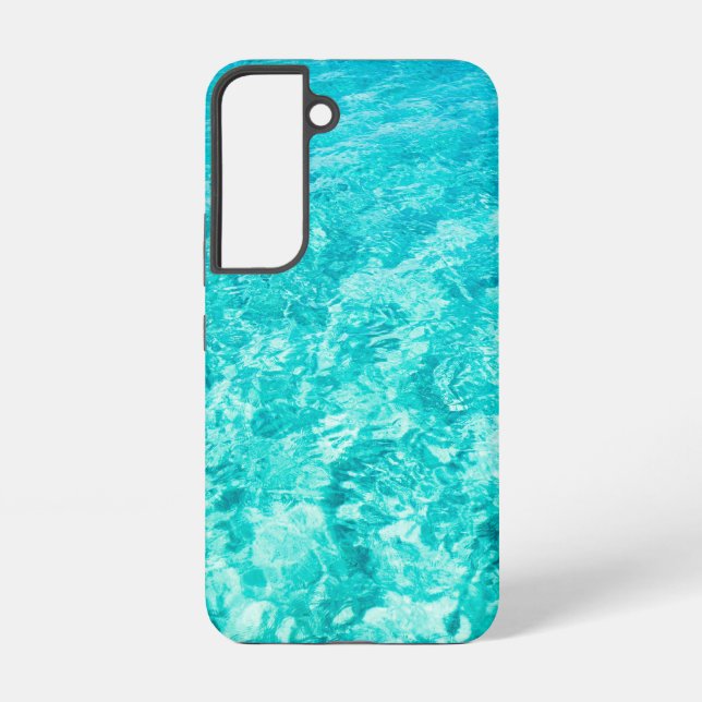 New Year Samsung Galaxy S22 Case (Back)